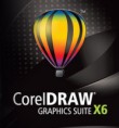 CorelDRAW Graphics Suite X6